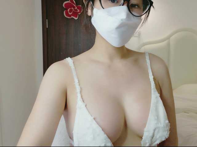 CuteCatxxx live cam on BongaCams