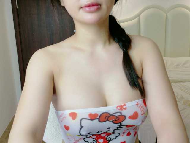 CuteCatxxx live cam on BongaCams