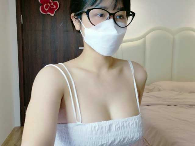 CuteCatxxx live cam on BongaCams