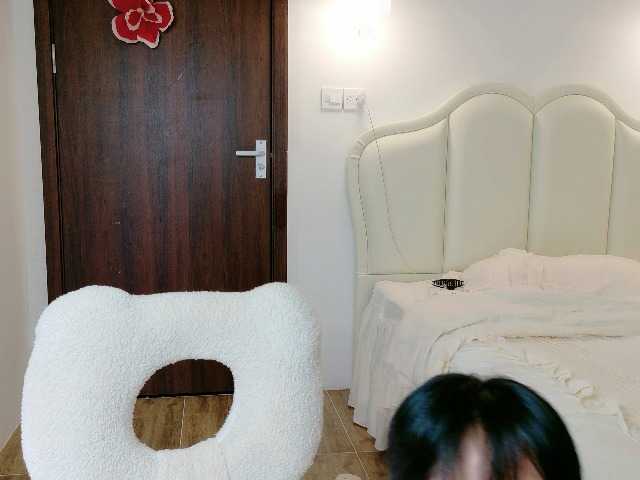 CuteCatxxx live cam on BongaCams