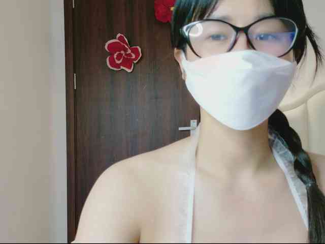 CuteCatxxx webcam