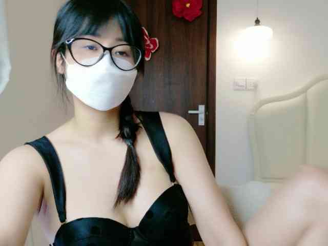 CuteCatxxx webcam
