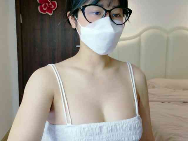 CuteCatxxx webcam