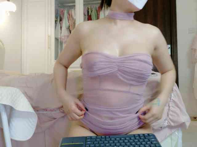 CuteCatxxx webcam