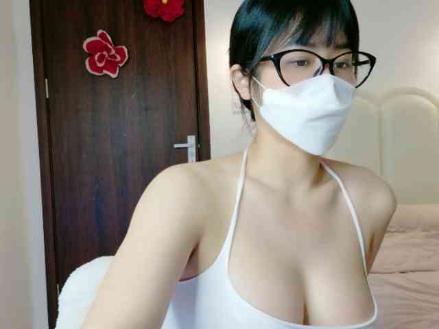 CuteCatxxx webcam