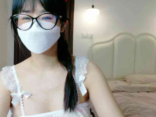 CuteCatxxx webcam