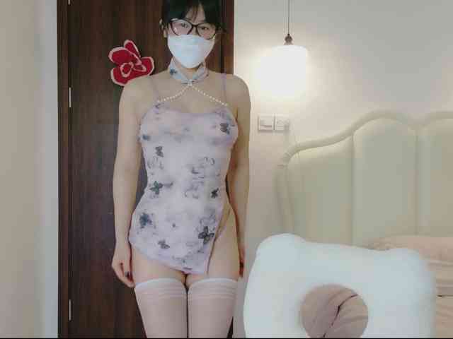 CuteCatxxx webcam