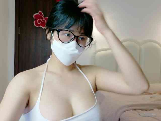 CuteCatxxx webcam