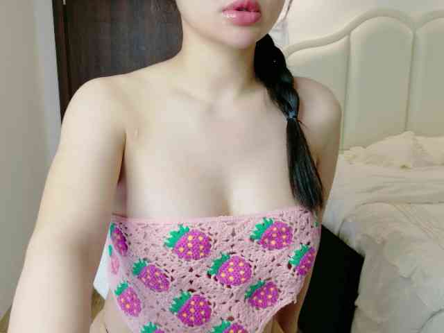 Model: CuteCatxxx