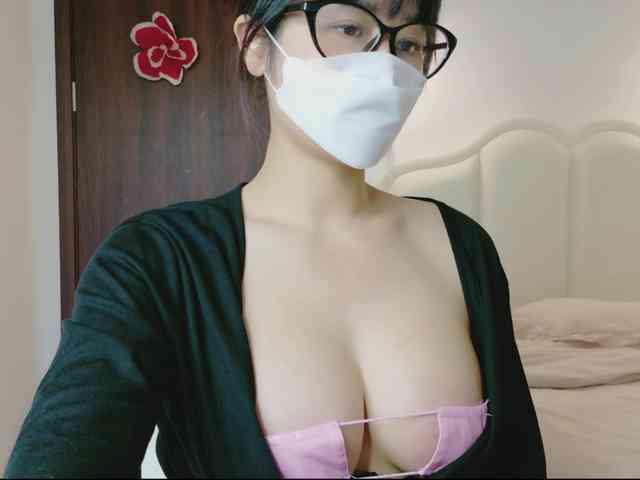 CuteCatxxx webcam