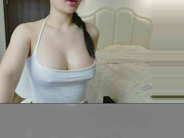CuteCatxxx webcam