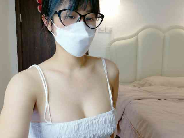 CuteCatxxx webcam