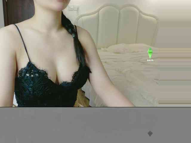 CuteCatxxx webcam