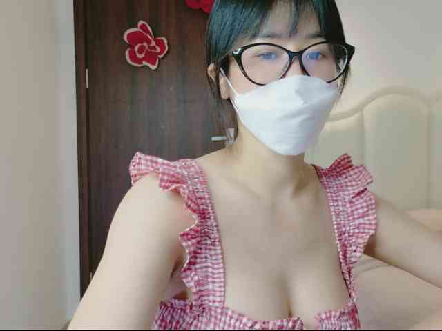 CuteCatxxx webcam
