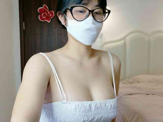 CuteCatxxx webcam