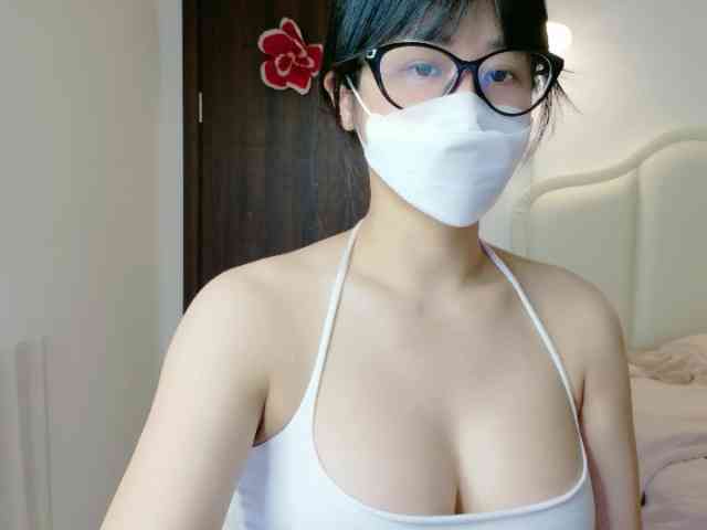 CuteCatxxx webcam