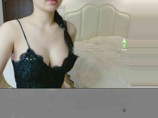 CuteCatxxx webcam