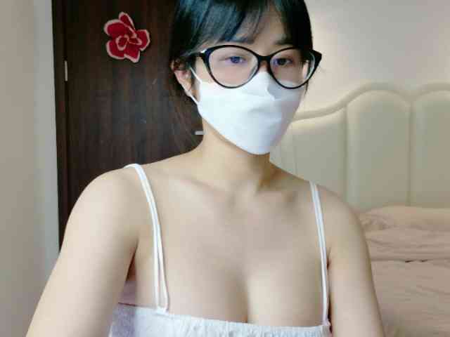 CuteCatxxx webcam