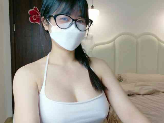 CuteCatxxx webcam