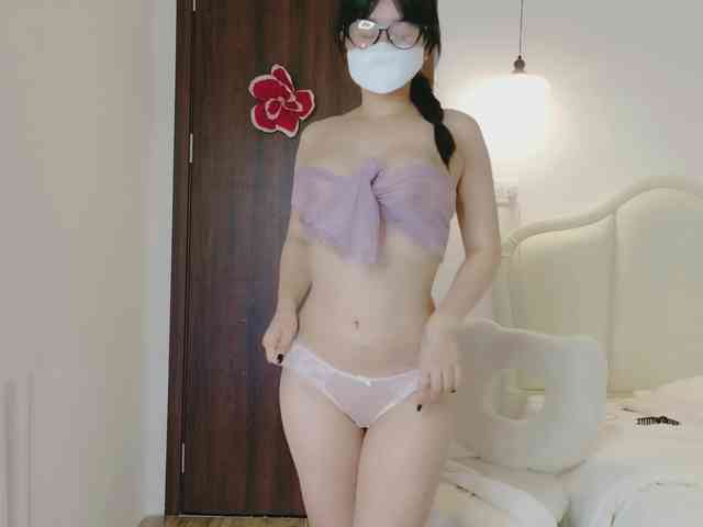CuteCatxxx webcam