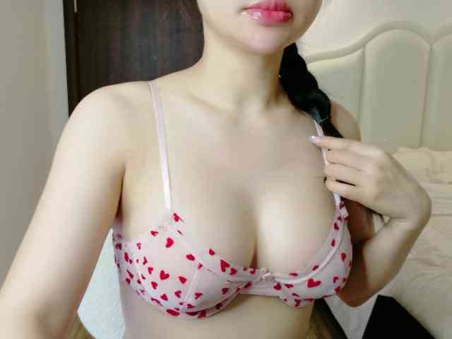 CuteCatxxx webcam