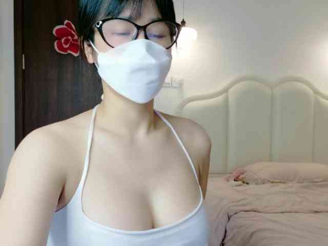 CuteCatxxx webcam