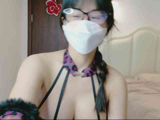CuteCatxxx webcam