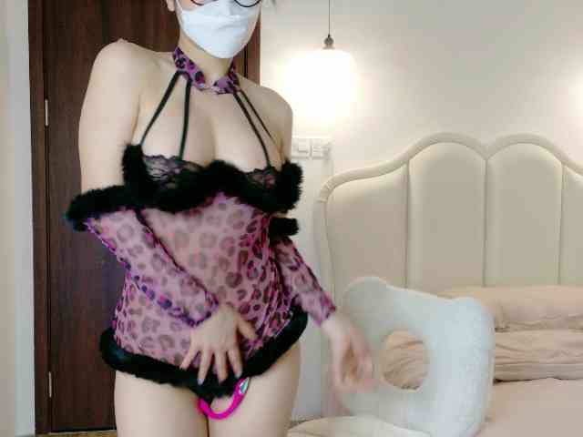 CuteCatxxx webcam