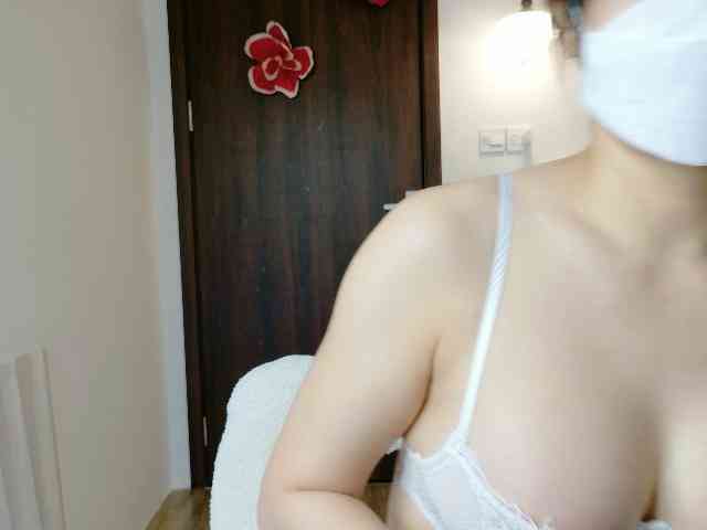 CuteCatxxx webcam