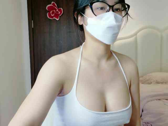 CuteCatxxx webcam