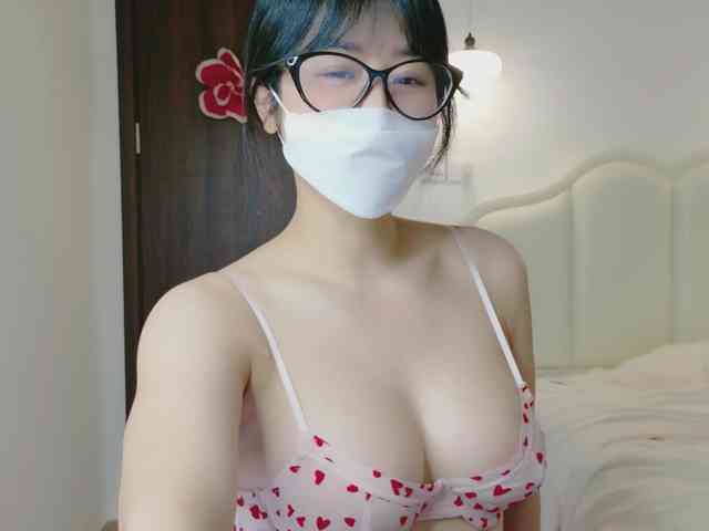 CuteCatxxx webcam