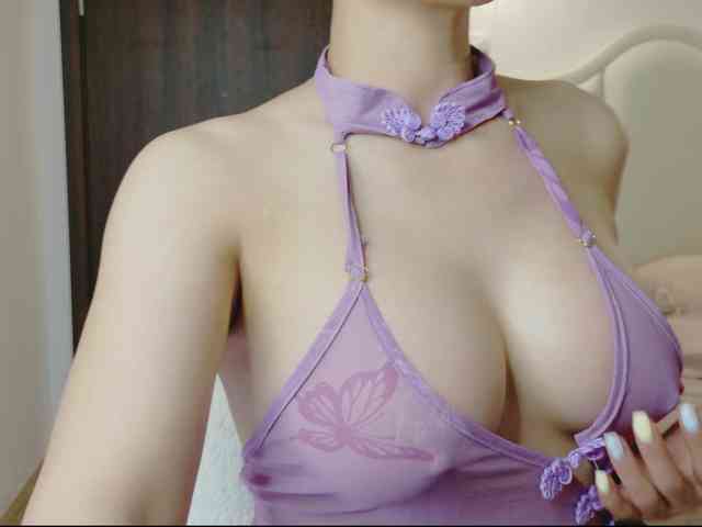 CuteCatxxx webcam