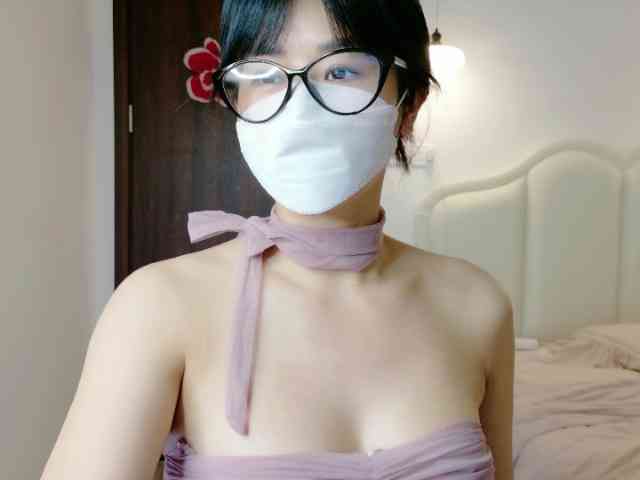 CuteCatxxx webcam