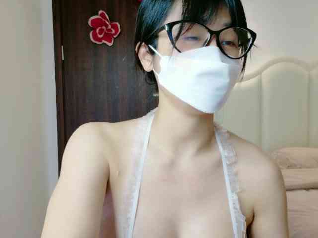 CuteCatxxx webcam