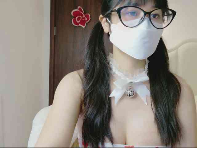 CuteCatxxx webcam