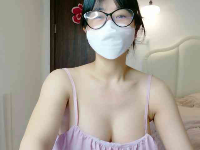 CuteCatxxx webcam
