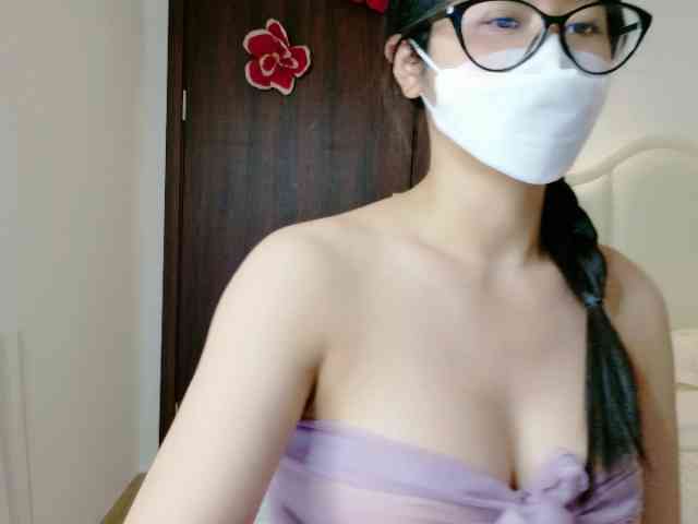 CuteCatxxx webcam