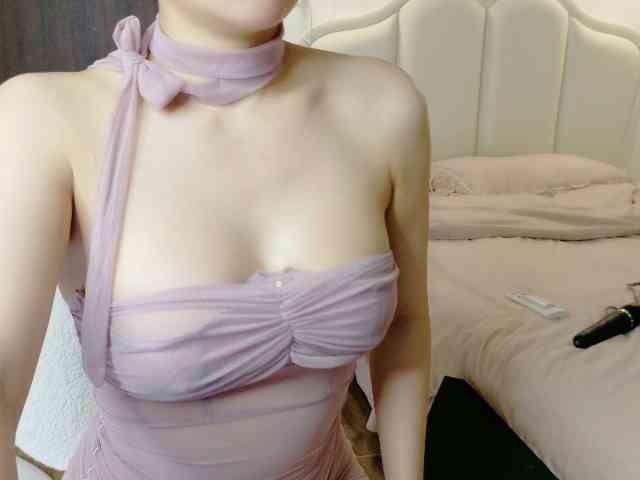 CuteCatxxx webcam