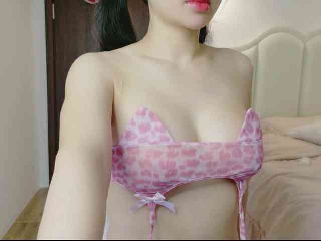 CuteCatxxx webcam