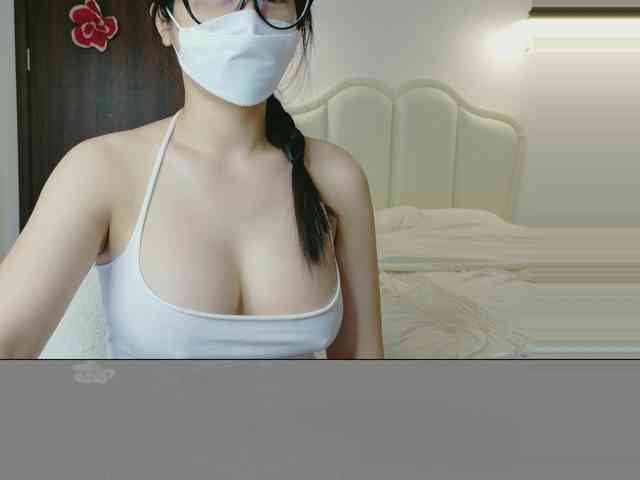 CuteCatxxx webcam