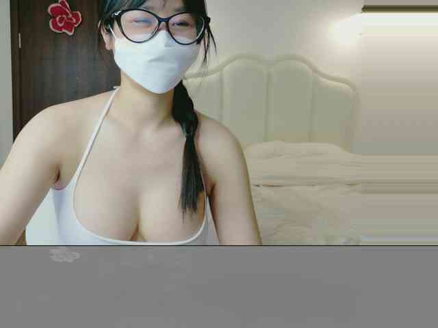 CuteCatxxx webcam