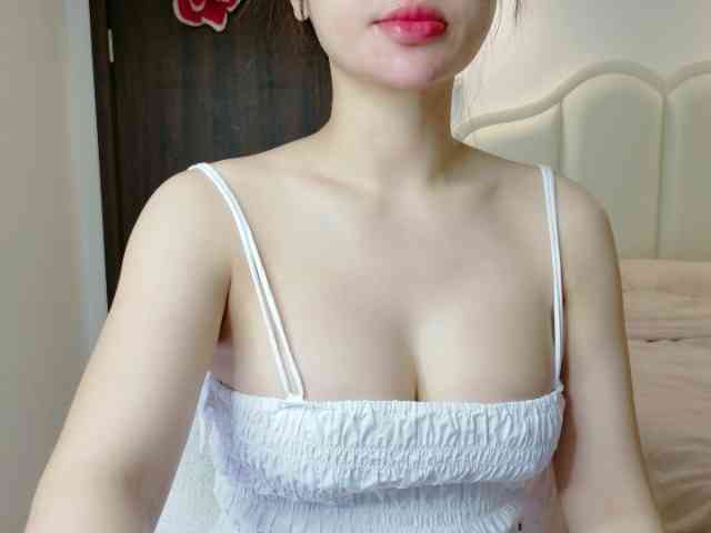CuteCatxxx webcam
