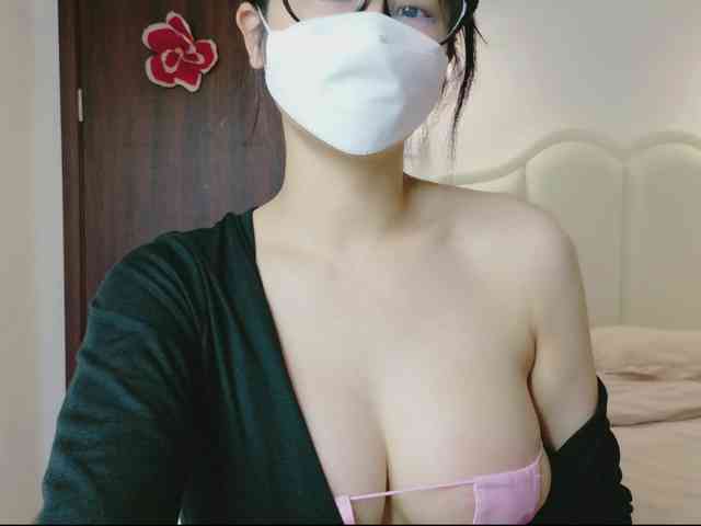 Model: CuteCatxxx