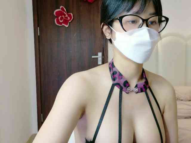CuteCatxxx webcam