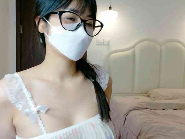 CuteCatxxx webcam
