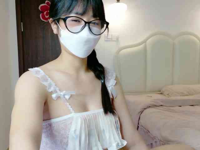 Model: CuteCatxxx
