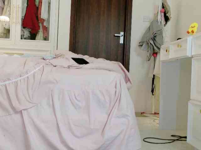 CuteCatxxx webcam
