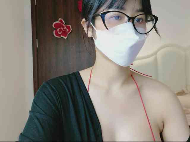 CuteCatxxx webcam