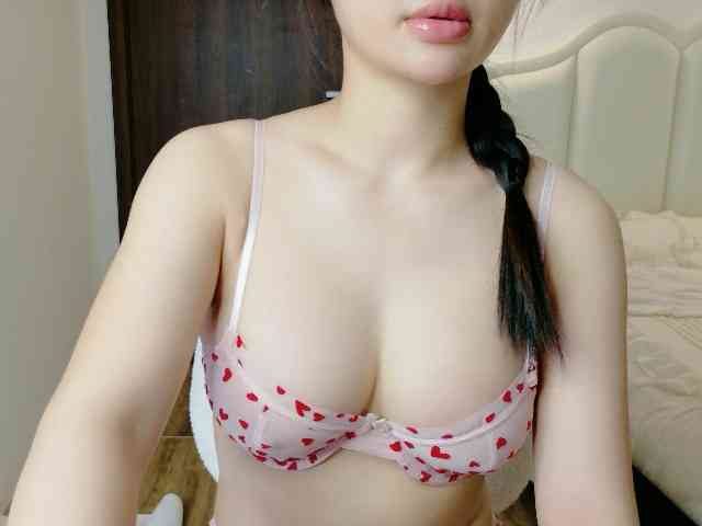 CuteCatxxx webcam
