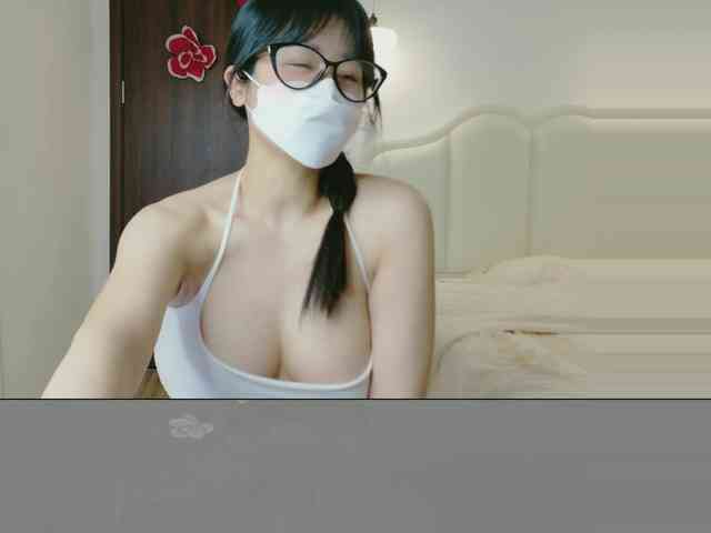 CuteCatxxx webcam